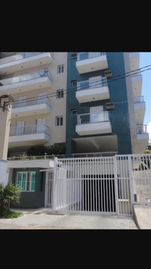 Condominio Canto Verde Ubatuba Exterior foto