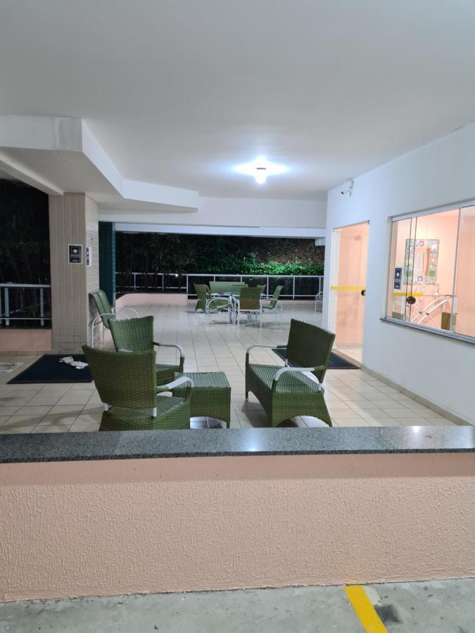 Condominio Canto Verde Ubatuba Exterior foto