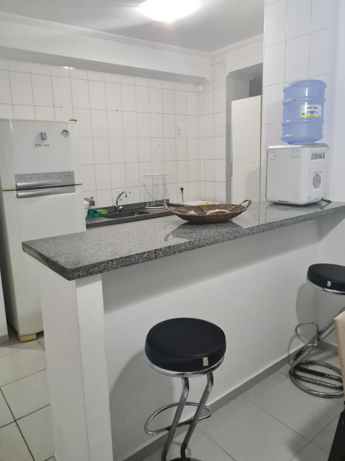 Condominio Canto Verde Ubatuba Exterior foto